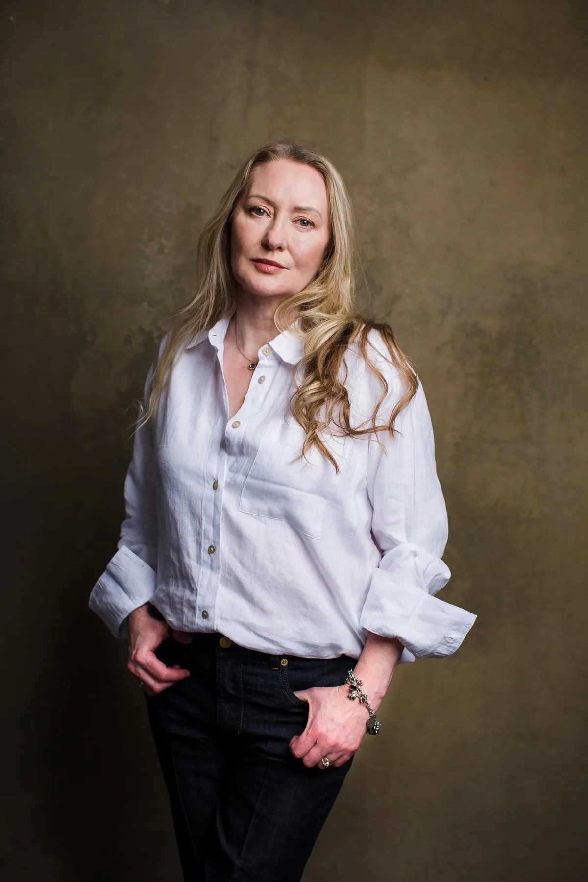 Pamela Nolan, Founder and Executive Producer